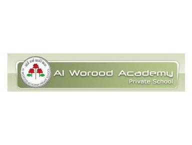 Al-Worood School (ALWORO) - Şcoli Internaţionale