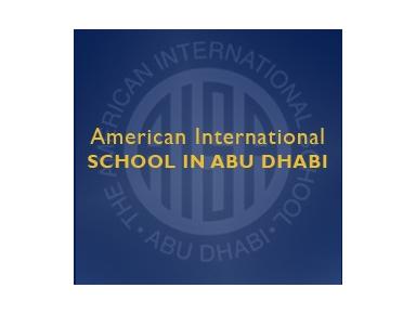 American International School in Abu Dhabi (AISABU) - Şcoli Internaţionale