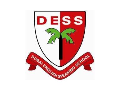 Dubai English Speaking School (DESS) - Şcoli Internaţionale