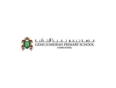 Jumeirah Primary School (Dubai) - International schools
