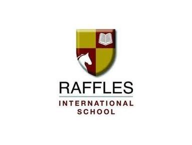 Raffles International School (Dubai) - Starptautiskās skolas