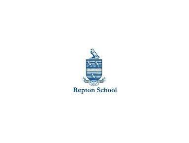 Repton School (Dubai) - Starptautiskās skolas