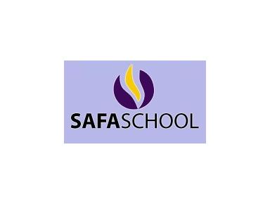 Safa School - انٹرنیشنل اسکول