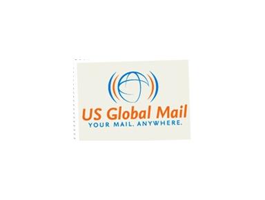 US Global Mail - Postal services