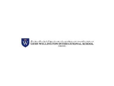 Wellington International School - Mezinárodní školy