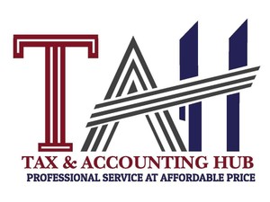 TAX AND ACCOUNTING HUB LTD - Бизнес счетоводители