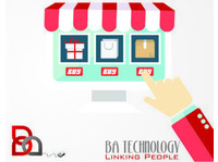 Batechnology (1) - Уеб дизайн