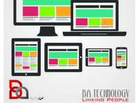 Batechnology (3) - Уеб дизайн