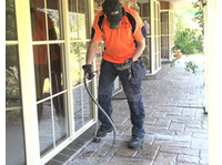 Ecopest Pest Control Services L.l.c, Abu Dhabi (1) - Haus- und Gartendienstleistungen