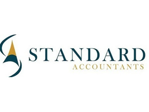 Standard Accountants - Бизнес счетоводители