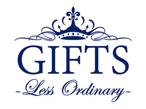 Gifts Less Ordinary - Dāvanas un ziedi
