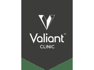 Valiant Clinic - Doktor