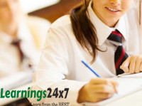 Learnings24x7 (2) - Volwassenenonderwijs