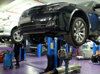 Sand Dance Tyre (1) - Car Repairs & Motor Service