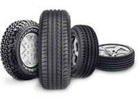 Sand Dance Tyre (2) - Car Repairs & Motor Service