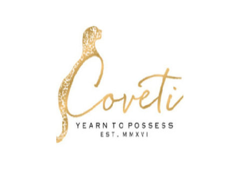 Coveti - Clothes