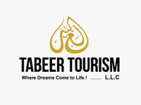 Tabeer Tourism (3) - Туристички агенции