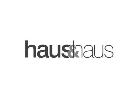 Haus and haus real estate - Estate Agents