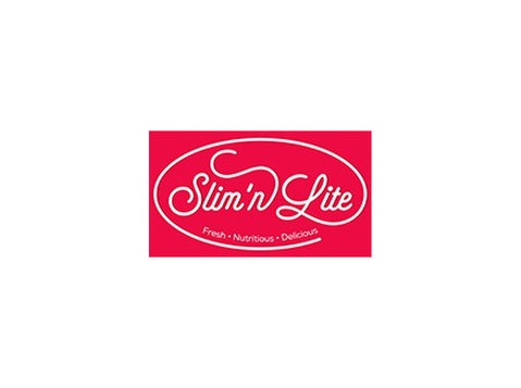 Slim'n Lite - Продовольствие и напитки