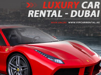 VIP Rent A Car (2) - Hotels & Hostels