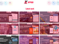 Appiqo Technologies (2) - Σχεδιασμός ιστοσελίδας