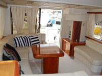 Luxury Yacht Rental - Arabian Yachting - Dubai (5) - Jachten & Zeilen