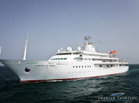Luxury Yacht Rental - Arabian Yachting - Dubai (8) - Jachty a plachtění