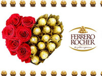 the perfect gift llc (2) - Presentes e Flores