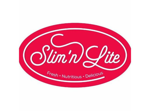Slim'n Lite - Health & Diet Food Center - Artykuły spożywcze