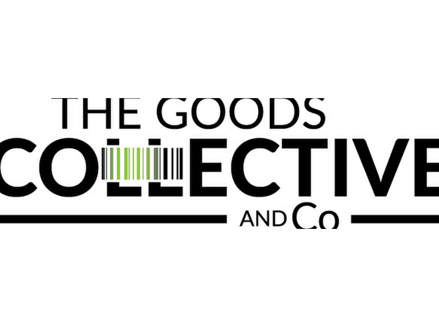 Co collection. Collective goods. Best collection. Co collection LLC. Our best collection.