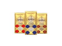 Amira Nature Foods Ltd (2) - Luomuruokaa