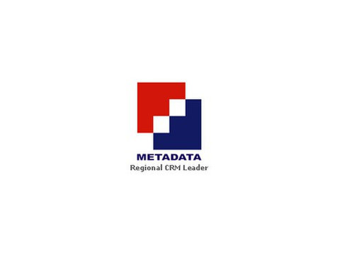Metadata Technologies Fz-llc - Бизнис и вмрежување