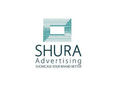 Shura Advertising now Offering Fabrication Services! - Agências de Publicidade