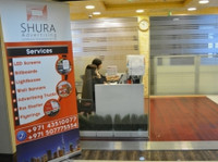 Shura Advertising now Offering Fabrication Services! (5) - Рекламные агентства