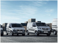 Peugeot uae (2) - Car Dealers (New & Used)