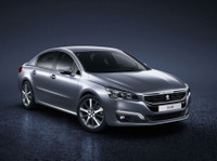 Peugeot uae (8) - Autoliikkeet (uudet ja käytetyt)