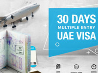 Same Day Dubai Visa Change | Airport To Airport in Uae (1) - Иммиграционные услуги
