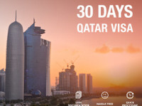 Same Day Dubai Visa Change | Airport To Airport in Uae (5) - Иммиграционные услуги