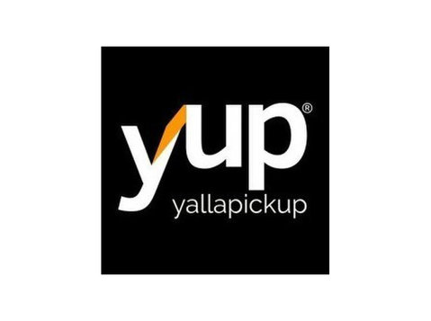 Yalla Pickup - Преместване и Транспорт