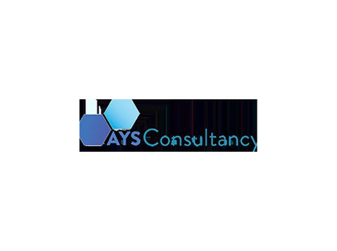 Ays Consultancy - Консултантски услуги