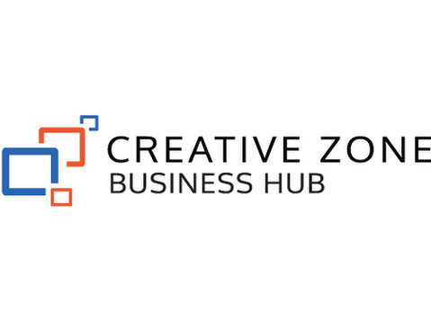 Creative Zone Business Hub - Бизнес и Мрежи