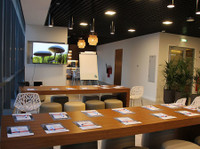 Creative Zone Business Hub (4) - Kontakty biznesowe