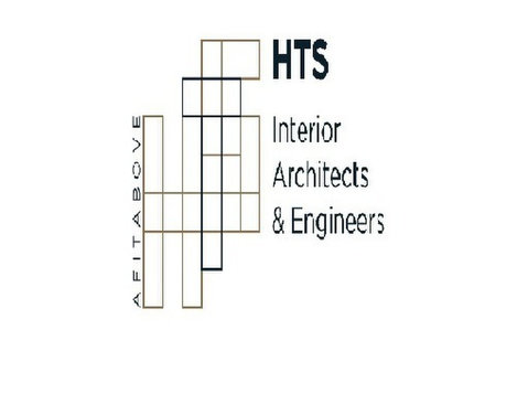 Hts Interior Design Llc - Куќни  и градинарски услуги