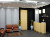 Hts Interior Design Llc (2) - Servizi Casa e Giardino