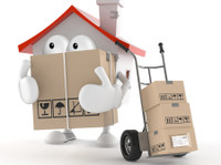 Movers and Packers Dubai Moveruae (1) - Company formation