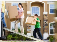 Movers and Packers Dubai Moveruae (4) - Σύσταση εταιρείας