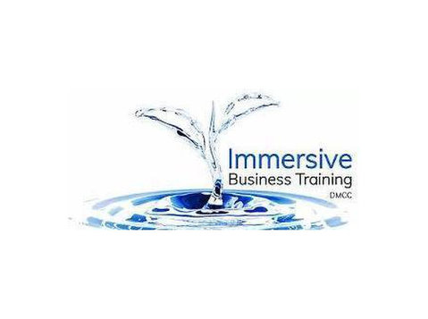 immersive business training dmcc - کنسلٹنسی