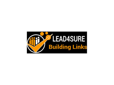 Lead4sure – Leader in Manual Link Building for Seo - Advertising Agencies