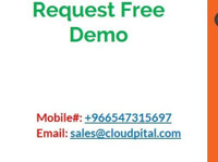 Cloudpital_#1 Emr Software in Saudi Arabia (7) - Podnikání a e-networking