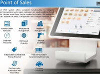 Erpisto- #1 Cloud Erp Software in Saudi Arabia (8) - Bizness & Sakares